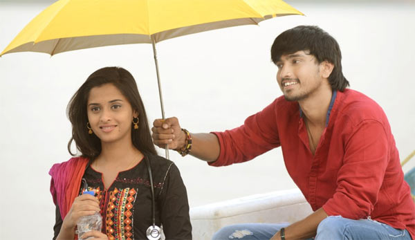 raj tarun,seethamma andalu ramayya sithraalu,cinema trailer,punch dialogues   కుర్రాడు మరో హిట్‌ కొట్టేలా ఉన్నాడు..! 